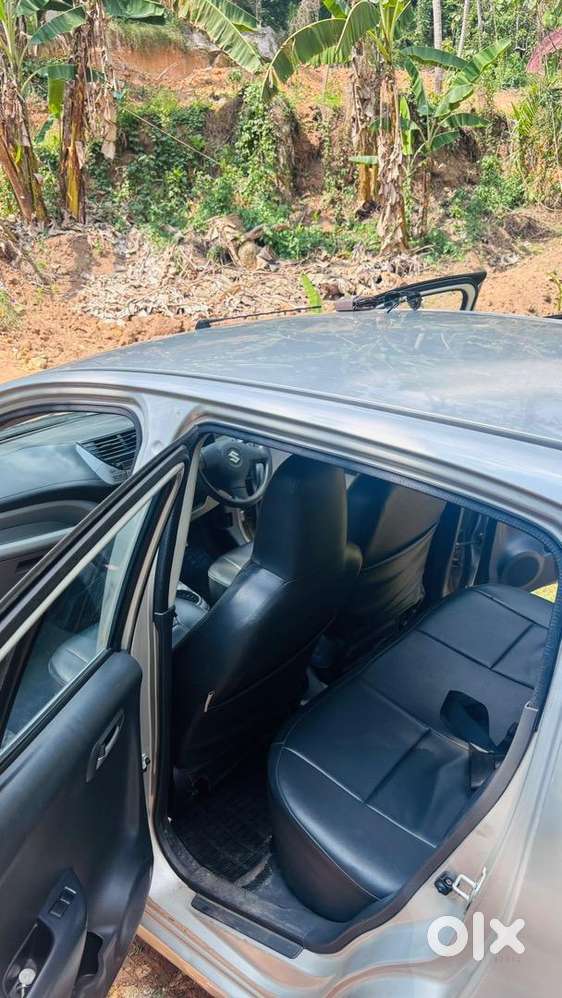 Maruti Suzuki A-star 2011 60000 Km Driven