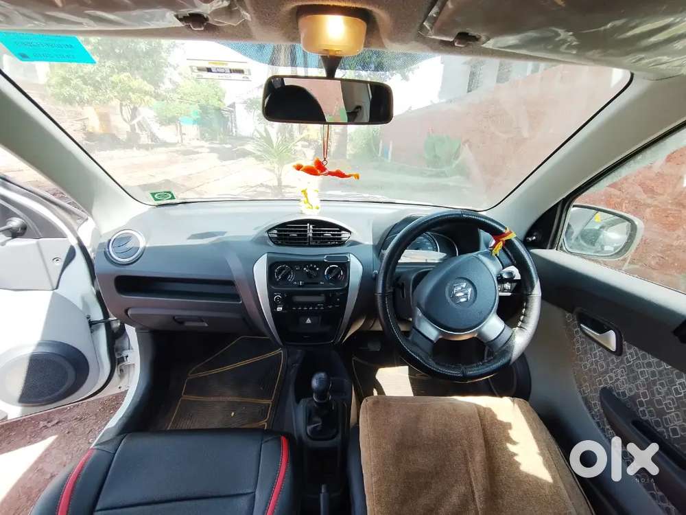 Maruti Suzuki Alto 800 Vxi 2019