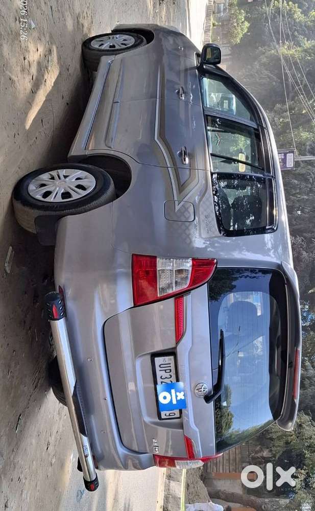 Toyota Innova 2.5 Gx 7 Seater Bs Iv, 2015, Diesel