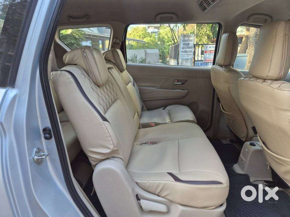 Maruti Suzuki Ertiga Vxi (o) Cng, 2022, Cng & Hybrids