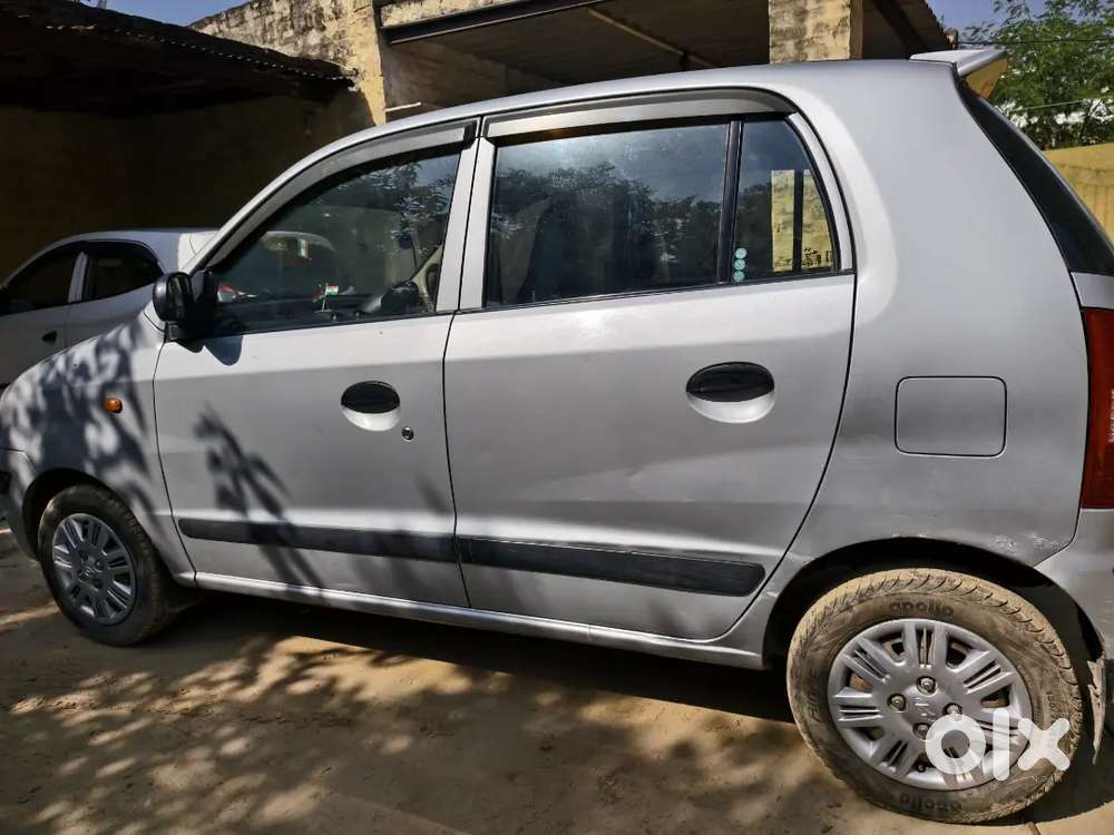 2014 Hyundai Santro Xing Gls