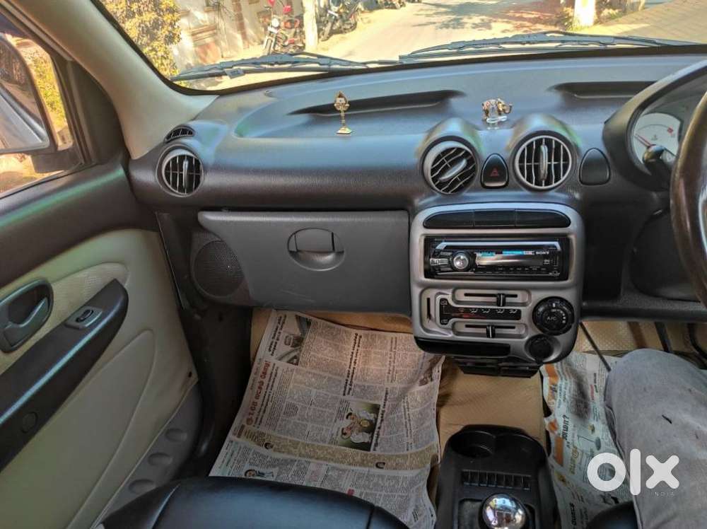 Hyundai Santro Xing Gl Plus, 2012, Petrol