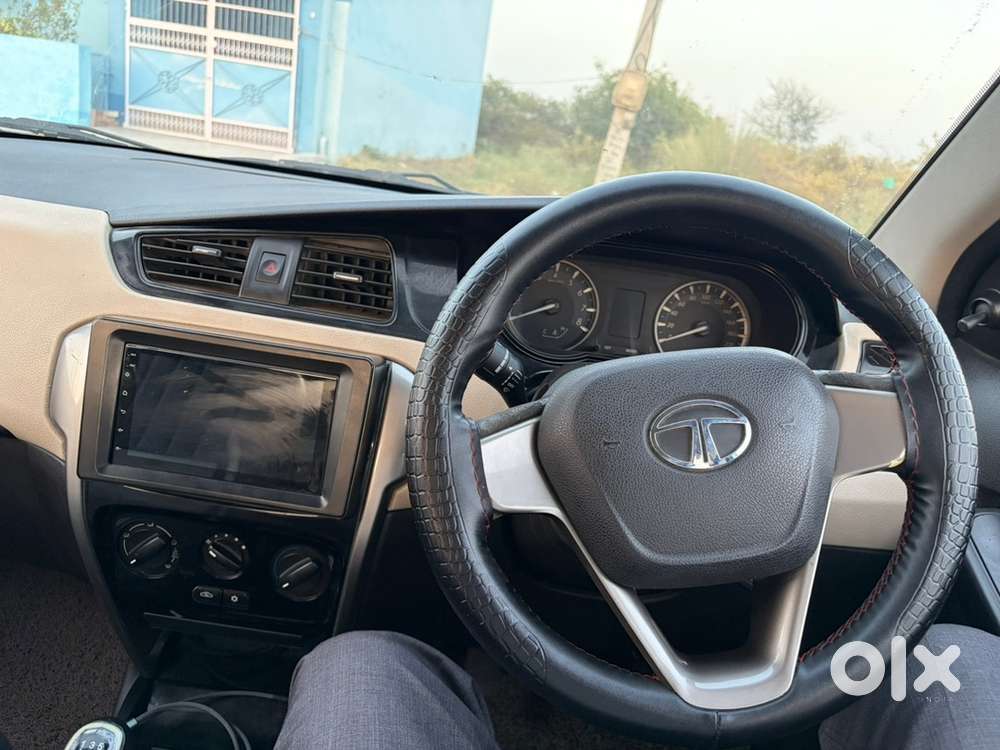 Tata Zest Diesel 2016 Year