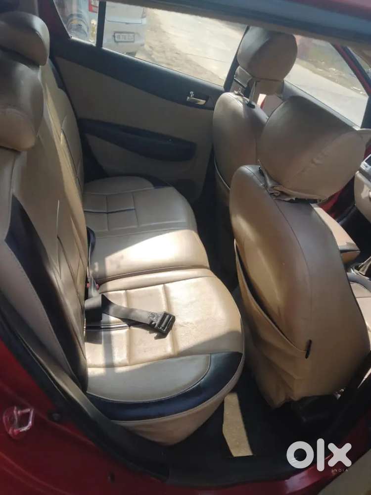 Hyundai I20 2011 Petrol 78000 Km Driven
