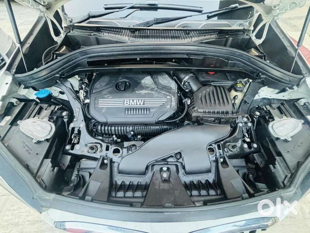 Bmw X1 Excellent Condition With Hot Deal