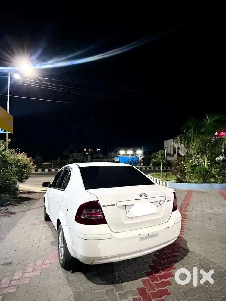 Ford Fiesta 2012 Diesel