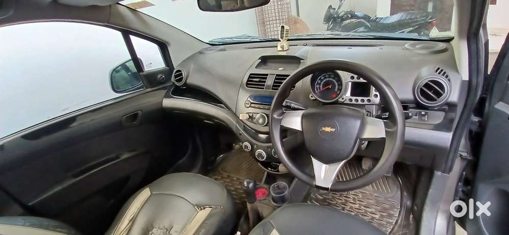 Chevrolet Beat Diesel 2012