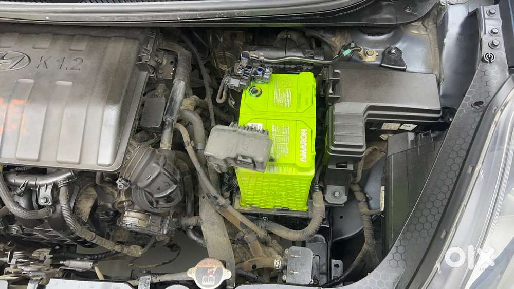 Hyundai Aura 1.2 Sx Cng, 2023, Cng & Hybrids