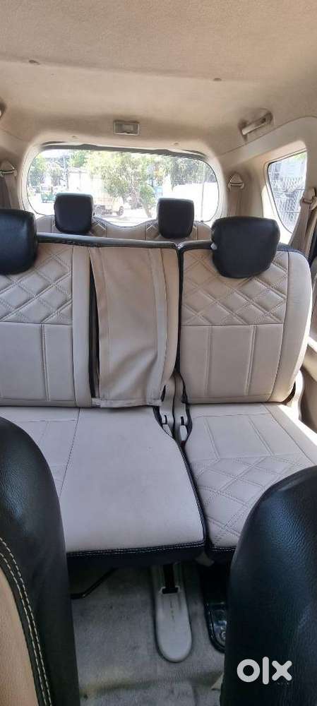 Maruti Suzuki Ertiga Shvs Vdi, 2012, Diesel