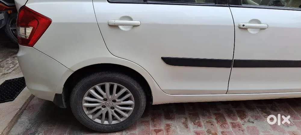 Maruti Suzuki Dzire Vdi 2016