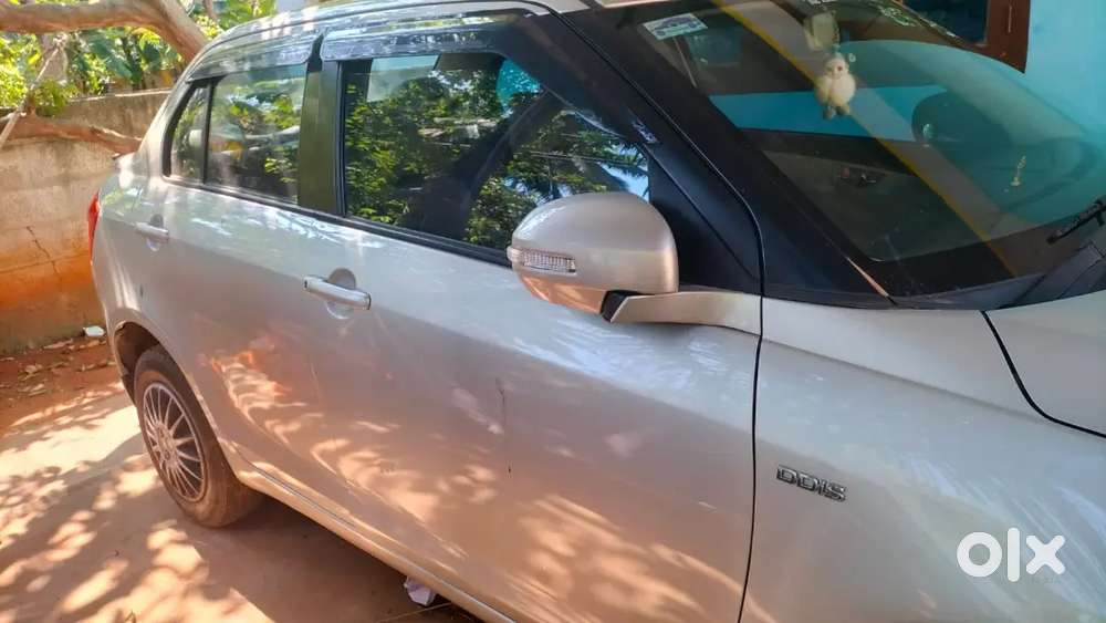 Swift Dzire Diesel Vdi 2016