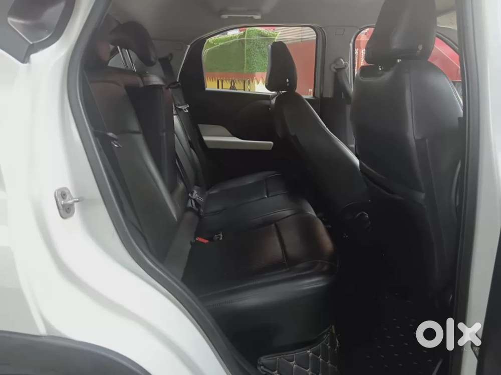 Tata Punch Ev Empowered Plus Lr, 2024, Electric