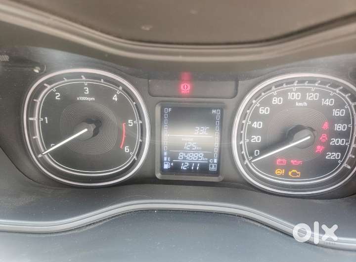 Hyundai Creta 1.6 Crdi Sx Option, 2016, Diesel
