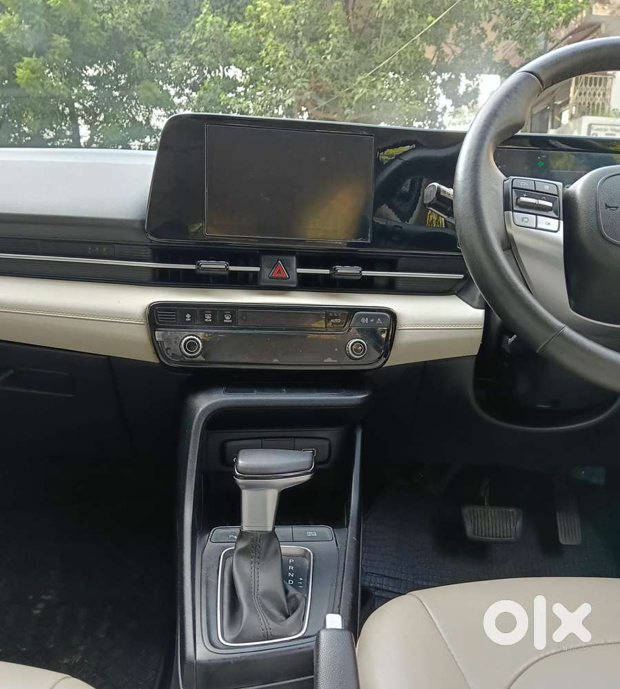 Hyundai Verna Sx Petrol At, 2023, Petrol