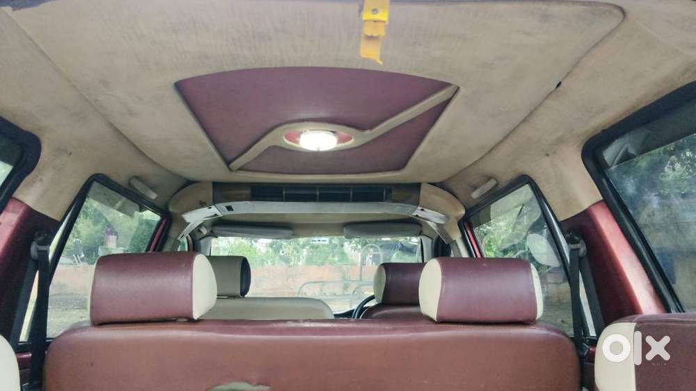 Chevrolet Tavera Ls 10 Str Bs Iv, 2006, Diesel