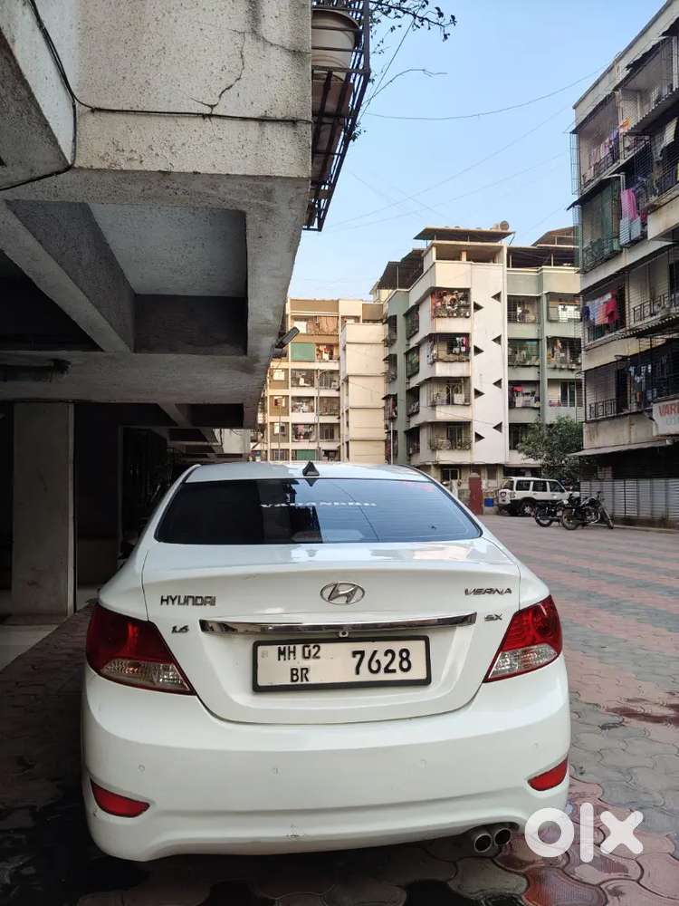 Verna Petrol 2011