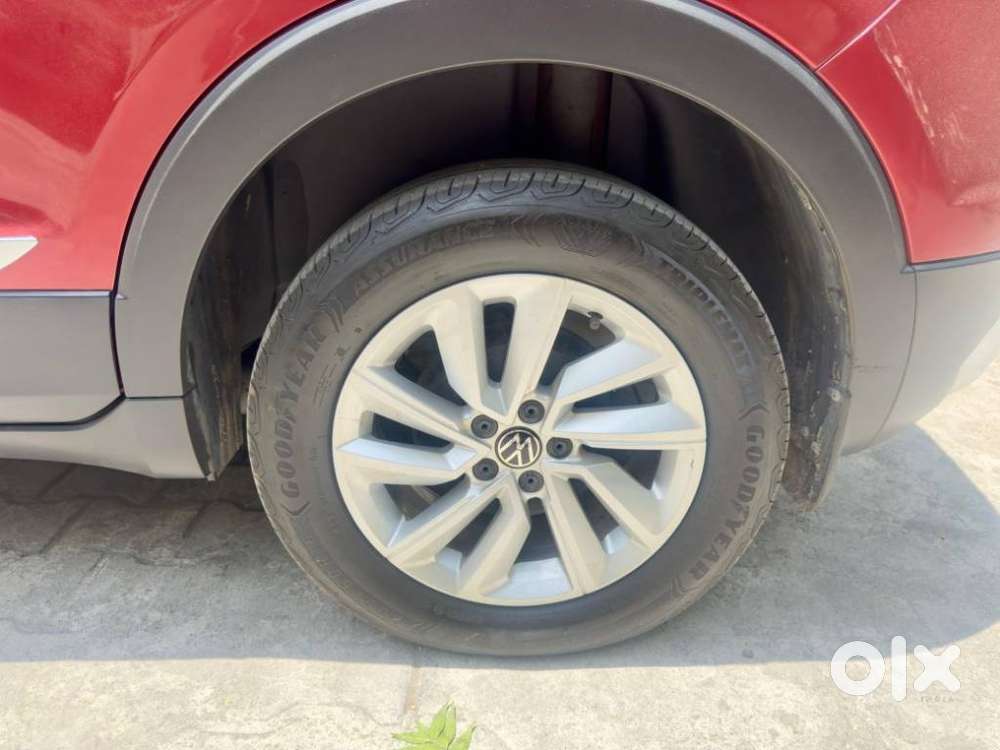 Volkswagen Taigun 1.0 Tsi Highline, 2022, Petrol