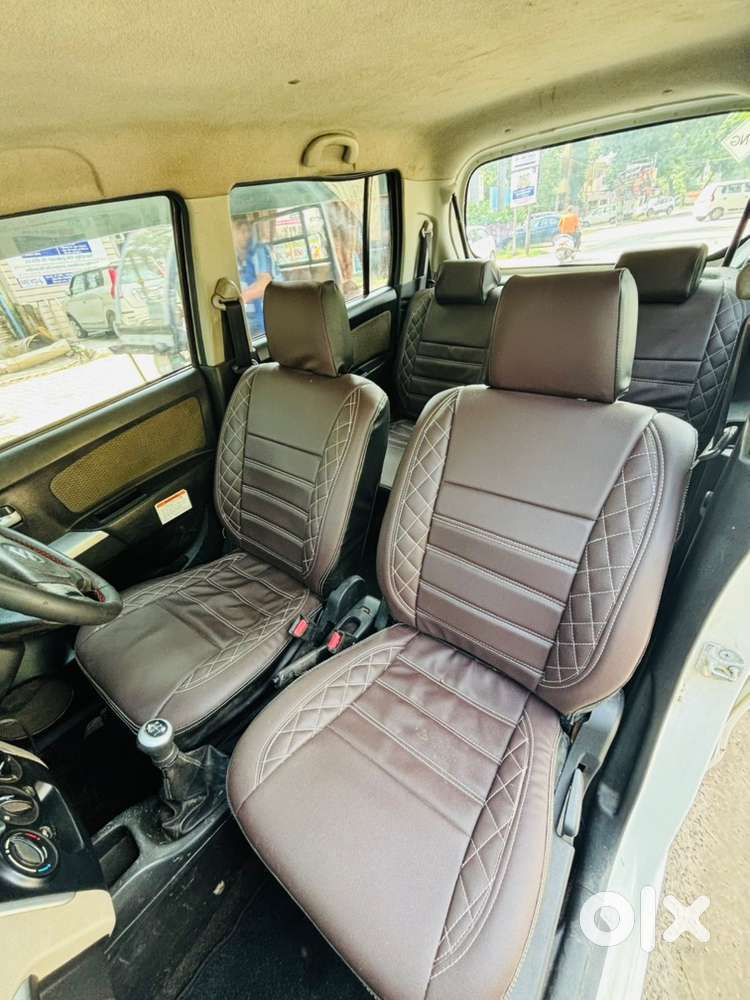 Maruti Suzuki Wagon R 2014 Cng & Hybrids Well Maintained