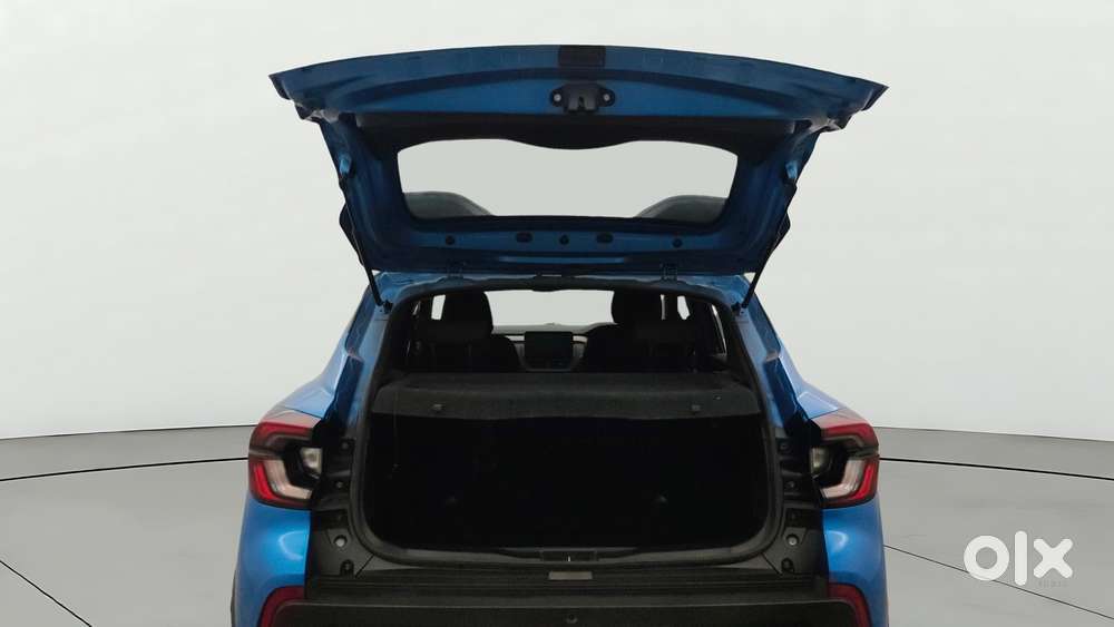 Renault Kiger Rxt Opt, 2022, Petrol