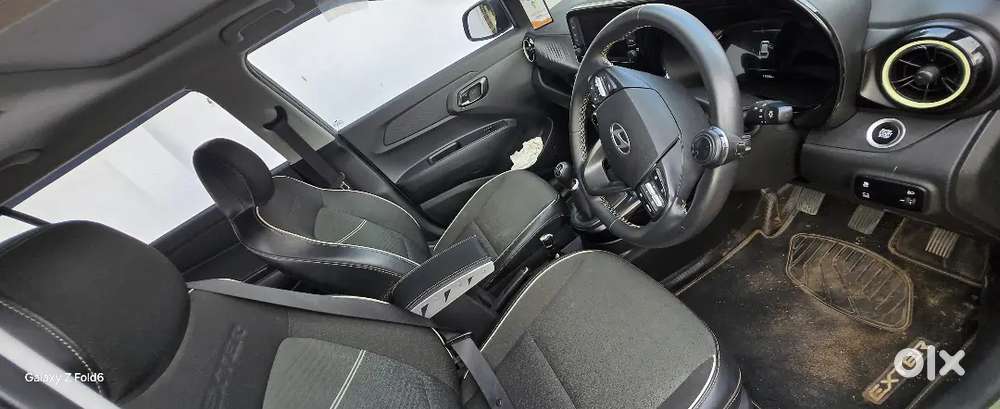 Hyundai Exter 2023