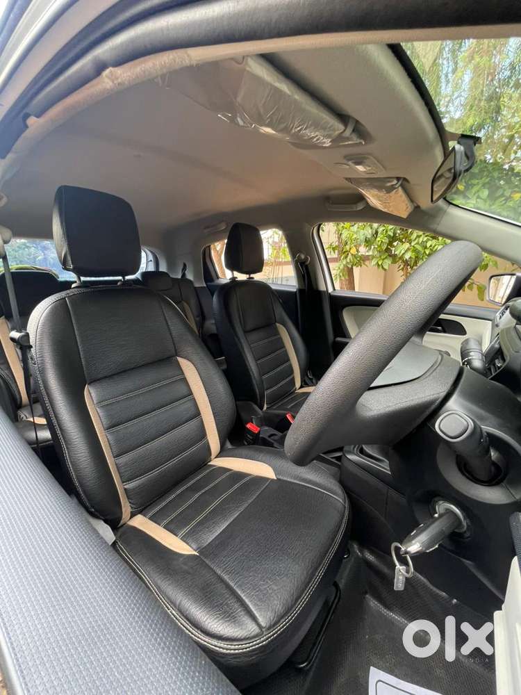 Tata Altroz 1.2 Xm Plus, 2021, Petrol