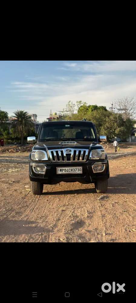 Vehicle Is Well Maintained & Excellent Condition