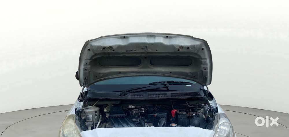 Datsun Go A, 2018, Petrol