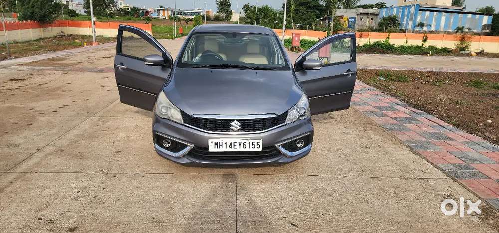 Maruti Suzuki Ciaz 2015 Diesel Manual
