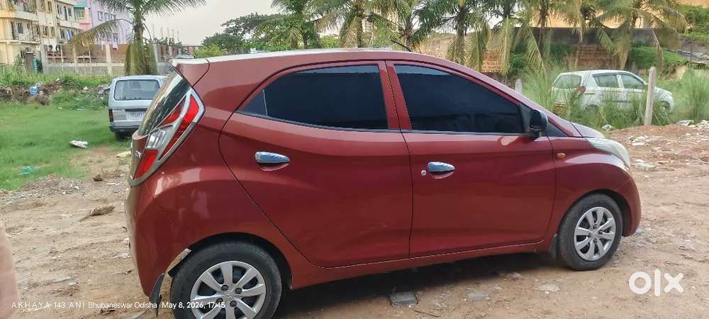 Super In Car