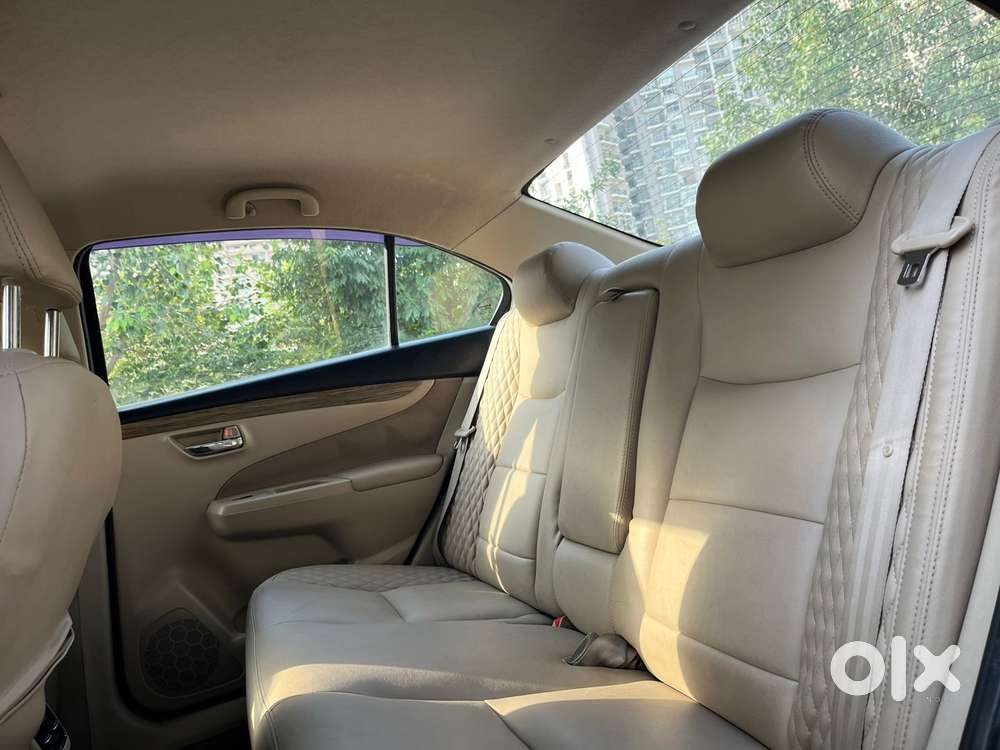 Maruti Suzuki Ciaz Delta Automatic, 2018, Petrol