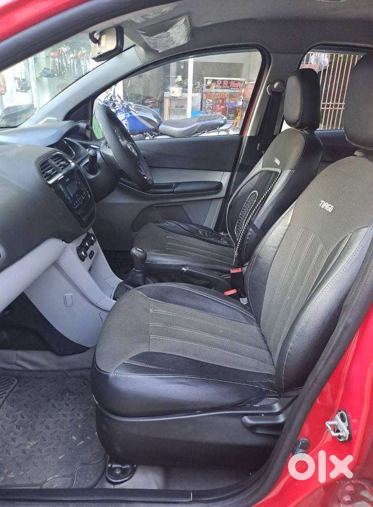 Tata Tiago, 2021, Petrol