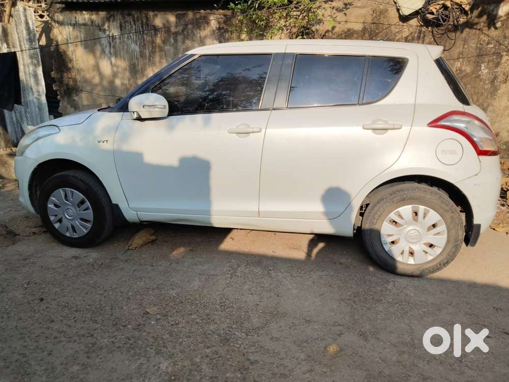 Used Maruti Suzuki 2014
