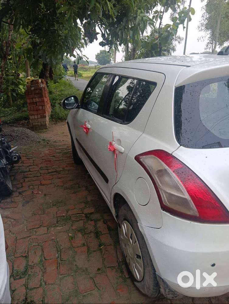 Maruti Suzuki Swift 2013 Diesel Good Condition