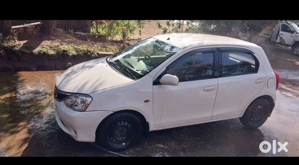 Car Selling