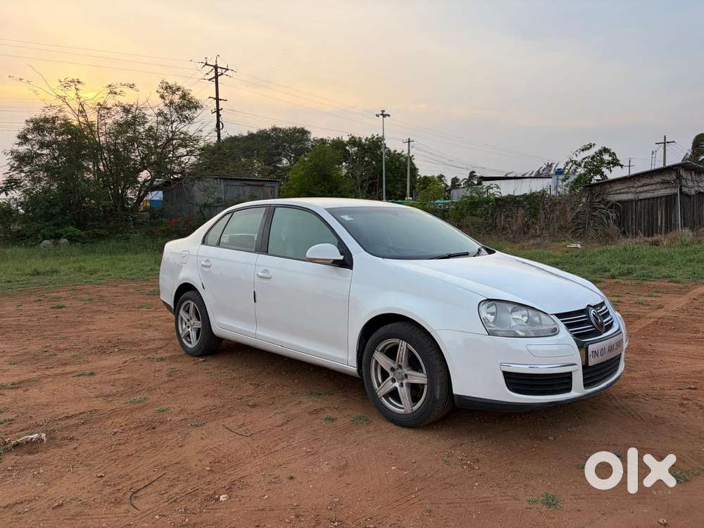 Volkswagen Jetta, 2011, Petrol