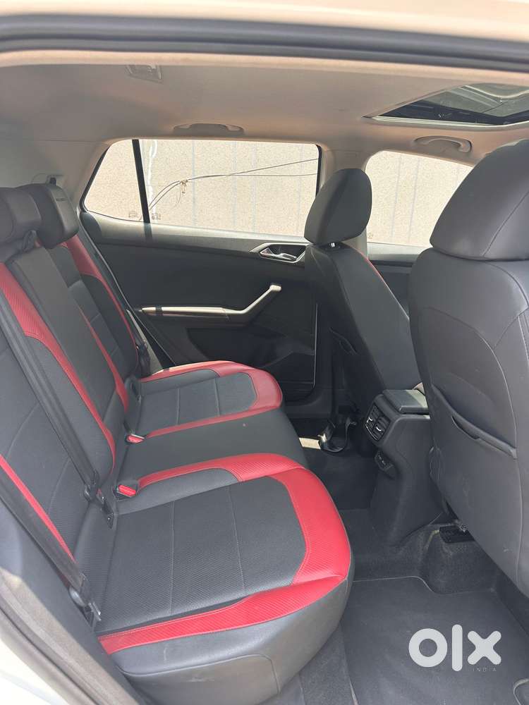 Skoda Kushaq 1.0 Monte Carlo Tsi At, 2023, Petrol