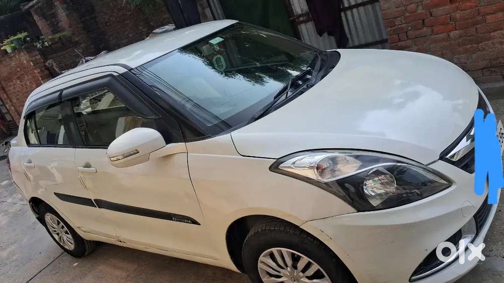 2013 Maruti Suzuki Dzire Diesel Manual 170000