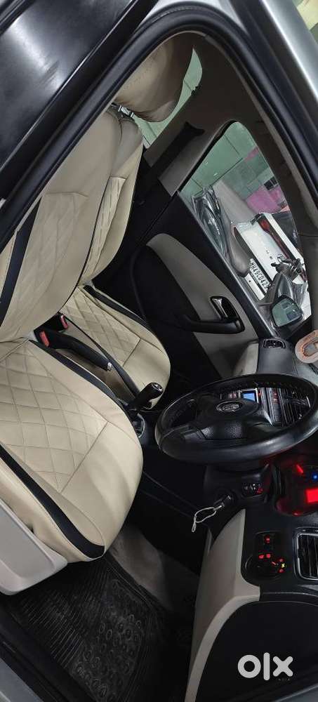 Volkswagen Polo Gti, 2011, Petrol