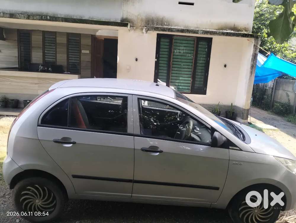 Tata Indica V2 Diesel 2009