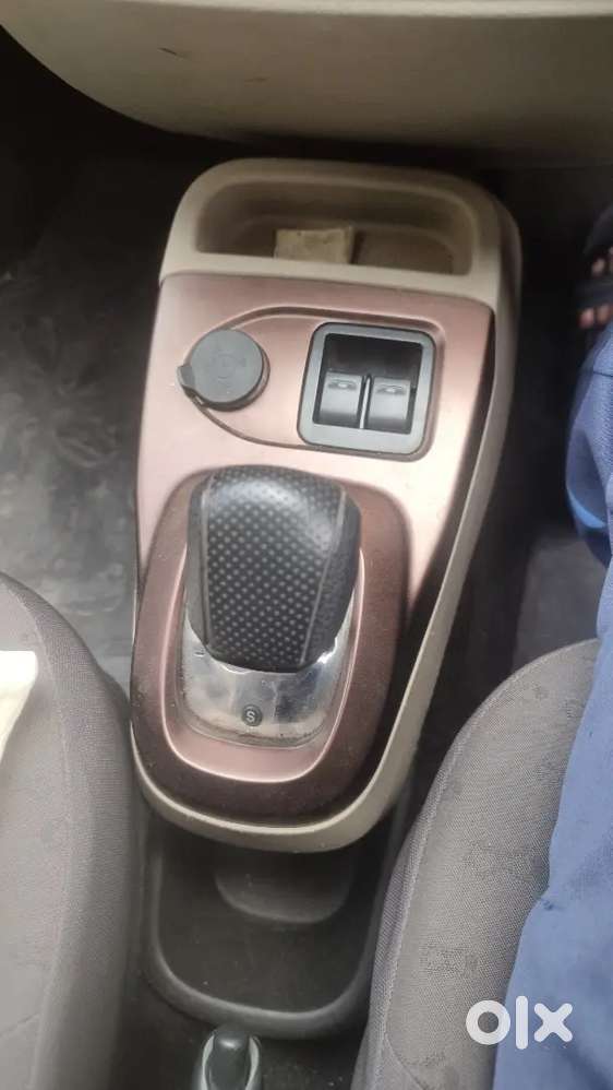 Tata Nano 2016 Petrol Well Maintained(mysore Rto 09)