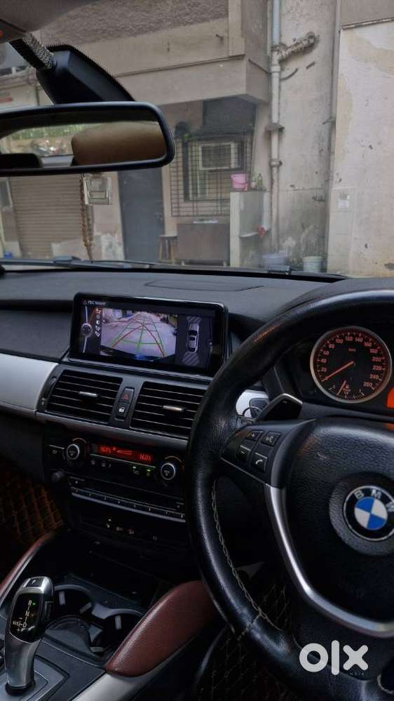 Bmw X6 2009-2014 Xdrive30d, 2012, Diesel