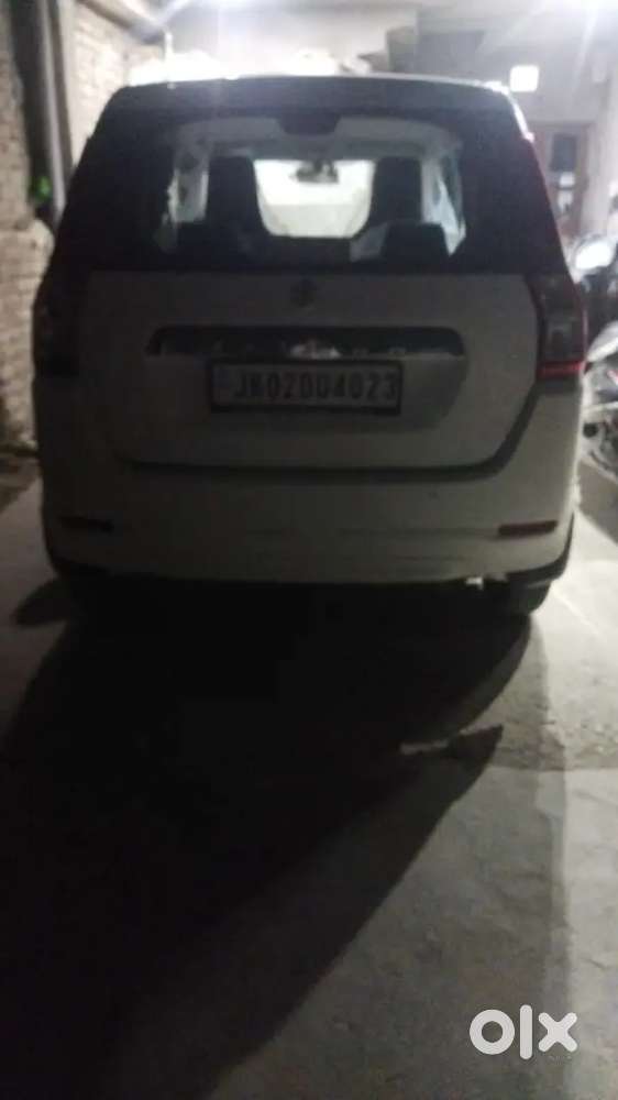 Maruti Suzuki Wagon R 2026 Petrol 220 Km Driven