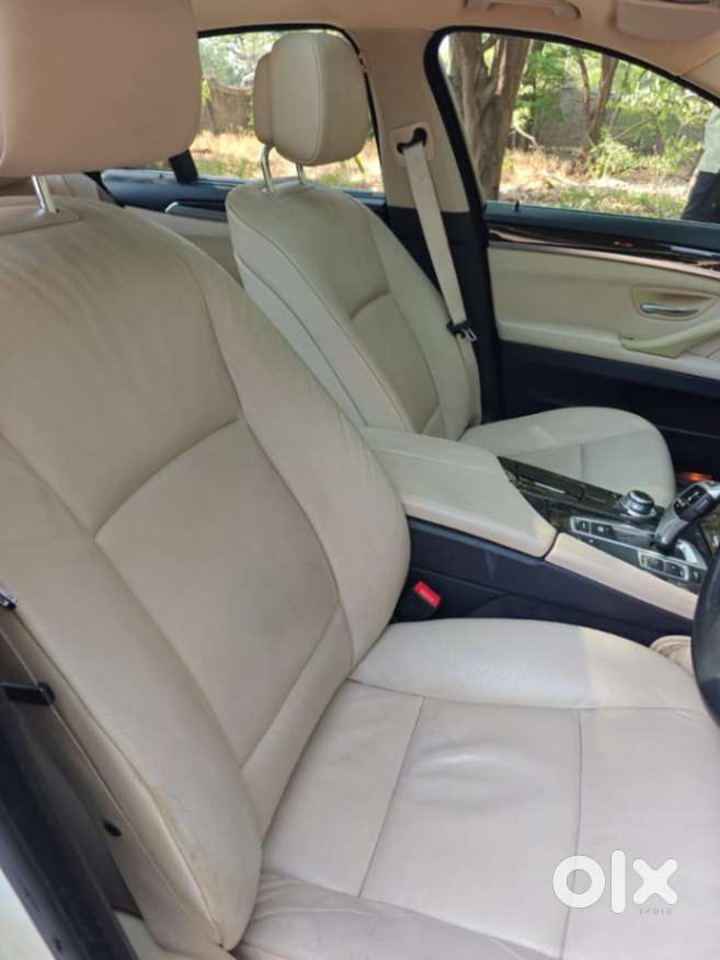 Bmw 5 Series 2.0 520d, 2013, Diesel