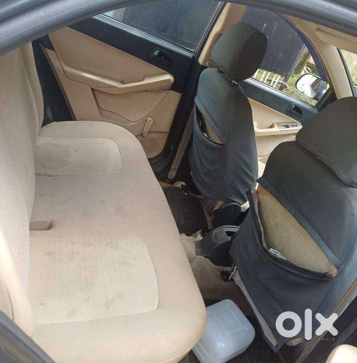 Tata Indica Vista Tdi Ls, 2012, Diesel