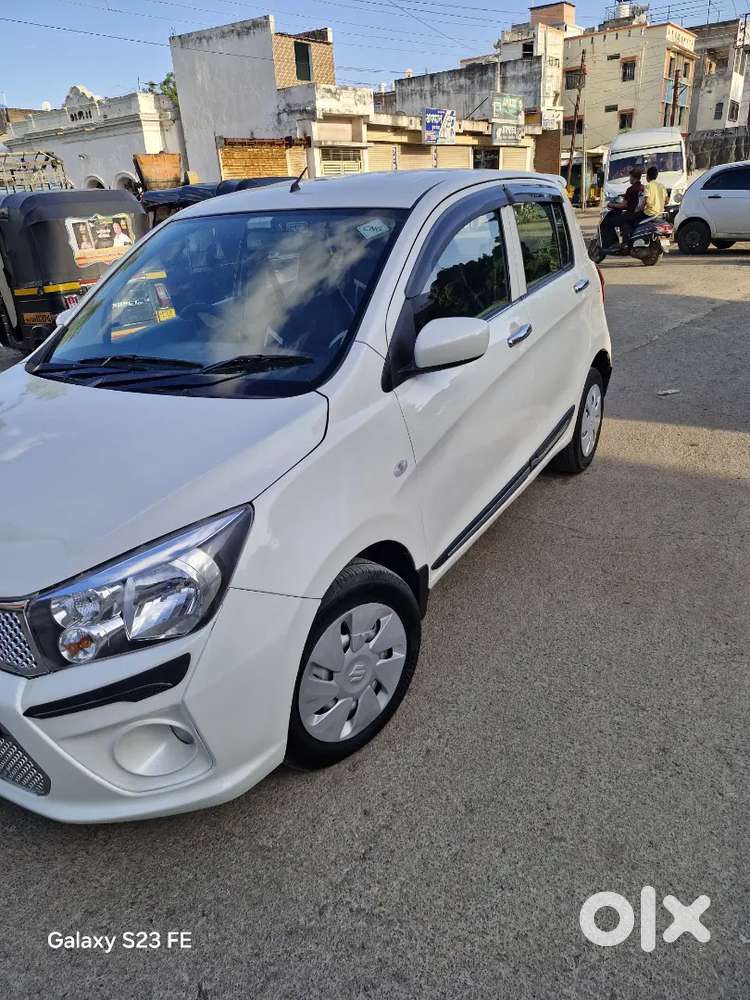Maruti Suzuki Celerio 2020 Cng & Hybrids 150000 Km Driven