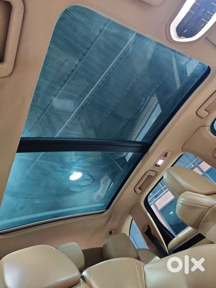 Porsche Cayenne Diesel, 2016, Diesel