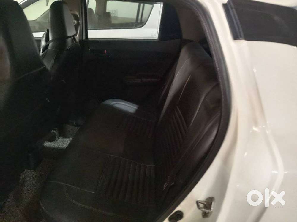 Maruti Suzuki Alto 800 Vxi Airbag, 2020