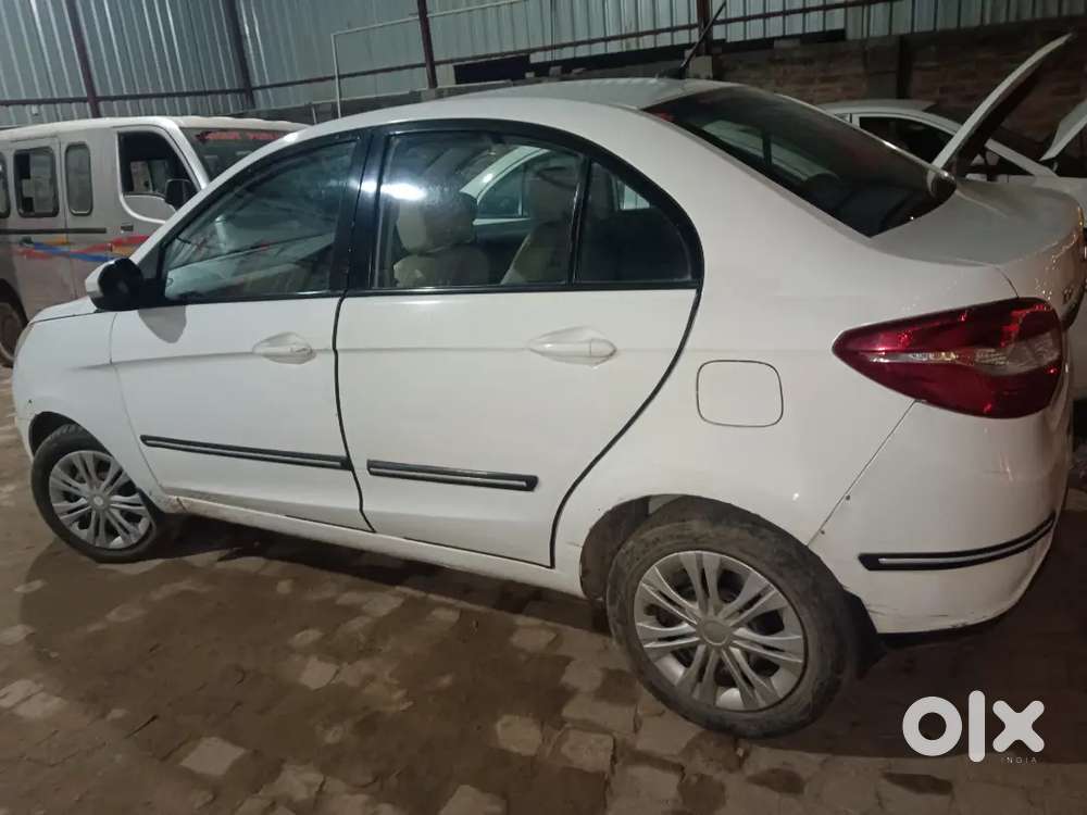 Tata Zest 1.2t Revotron 2019