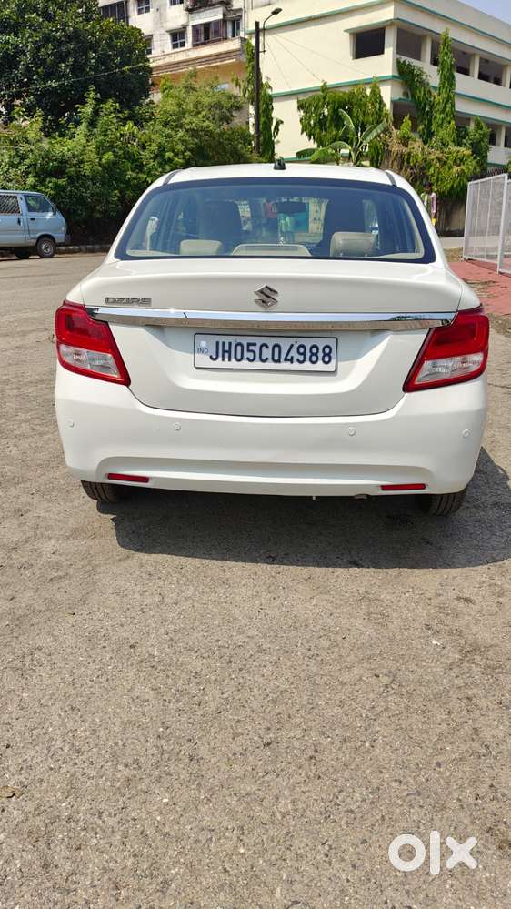 Maruti Suzuki Dzire 1.2 Vxi, 2020, Petrol