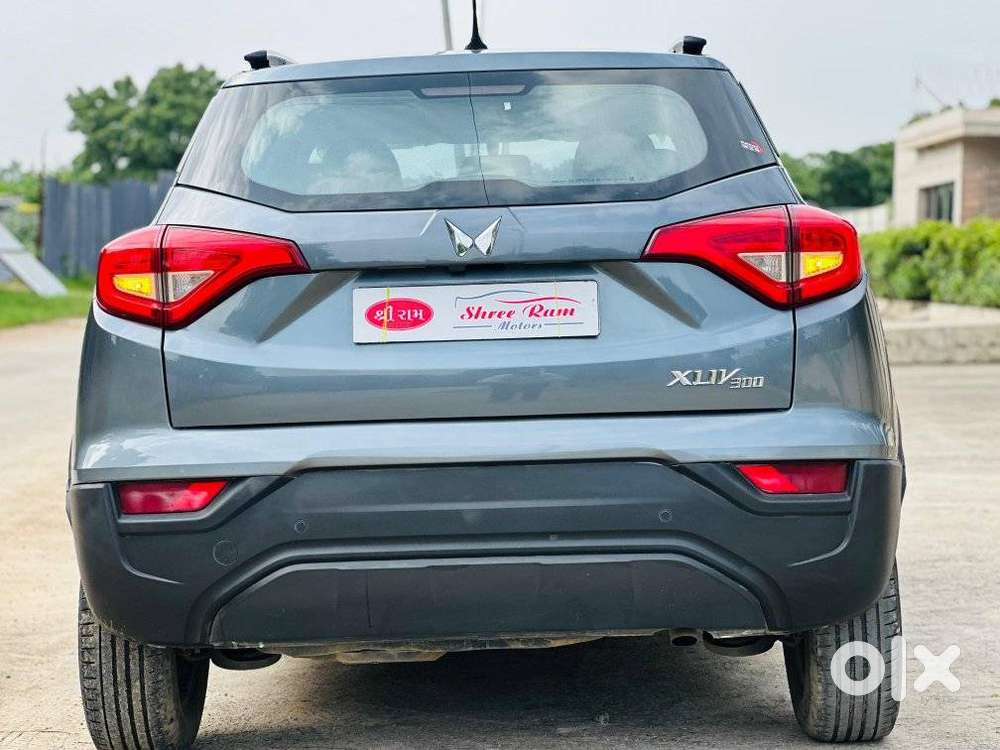 Mahindra Xuv300 W6 Diesel, 2023, Diesel